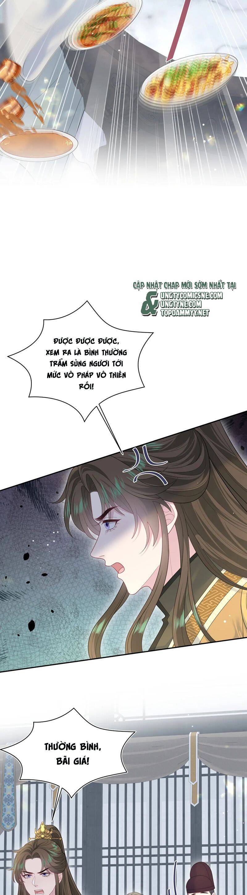 Tuyệt Mỹ Bạch Liên Online Dạy Học: Chapter 390