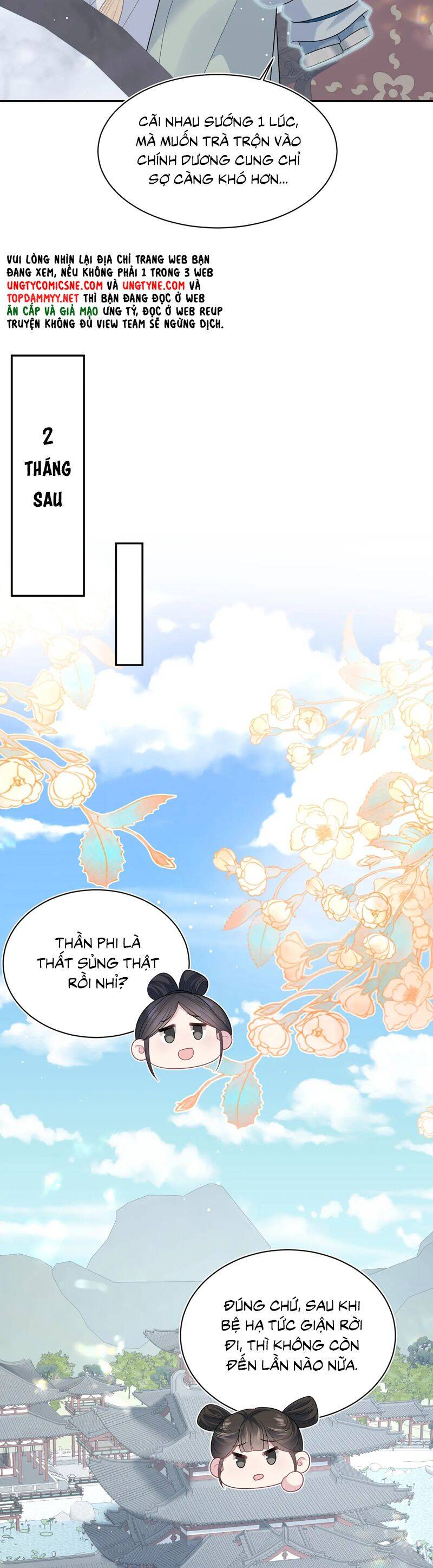 Tuyệt Mỹ Bạch Liên Online Dạy Học: Chapter 390