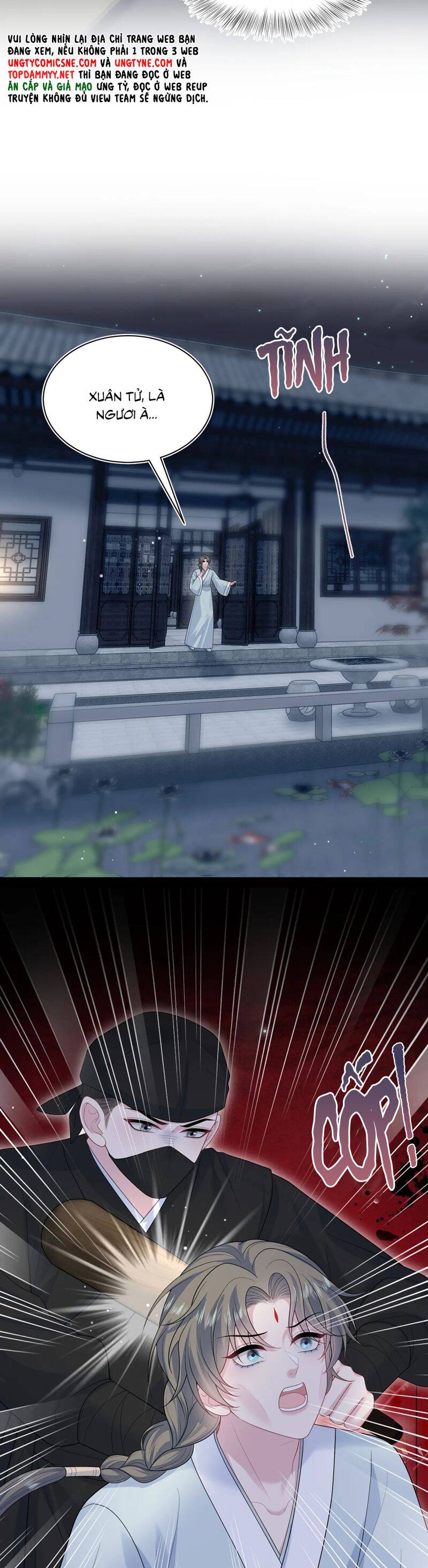 Tuyệt Mỹ Bạch Liên Online Dạy Học: Chapter 391