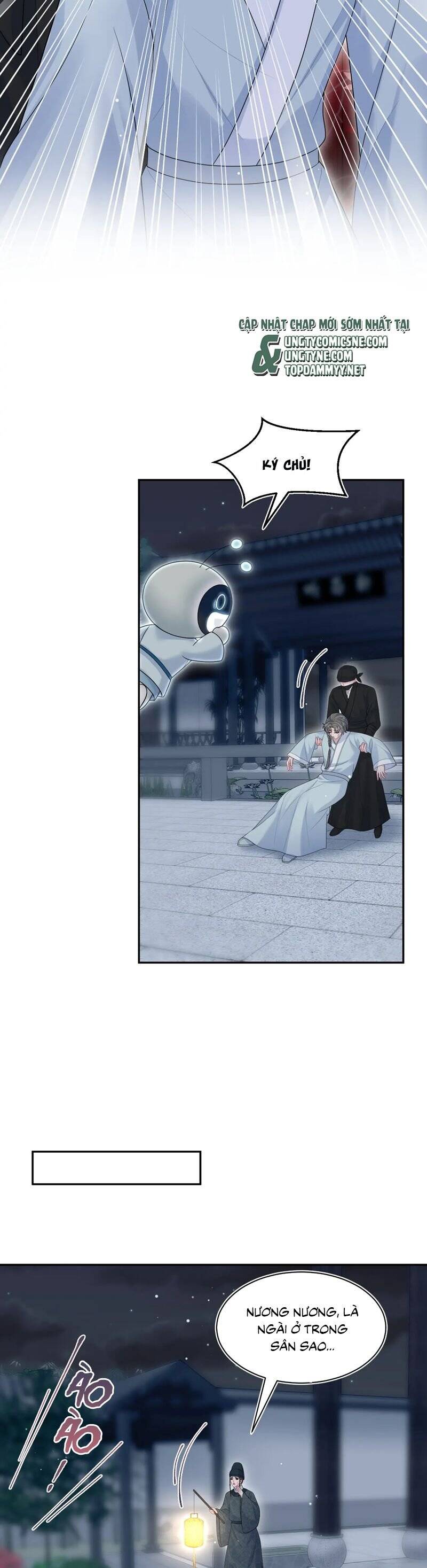 Tuyệt Mỹ Bạch Liên Online Dạy Học: Chapter 391