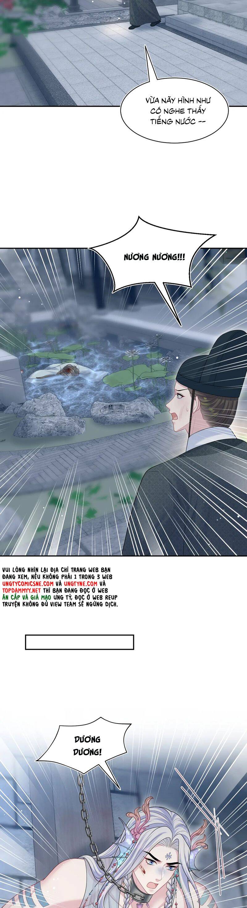 Tuyệt Mỹ Bạch Liên Online Dạy Học: Chapter 391