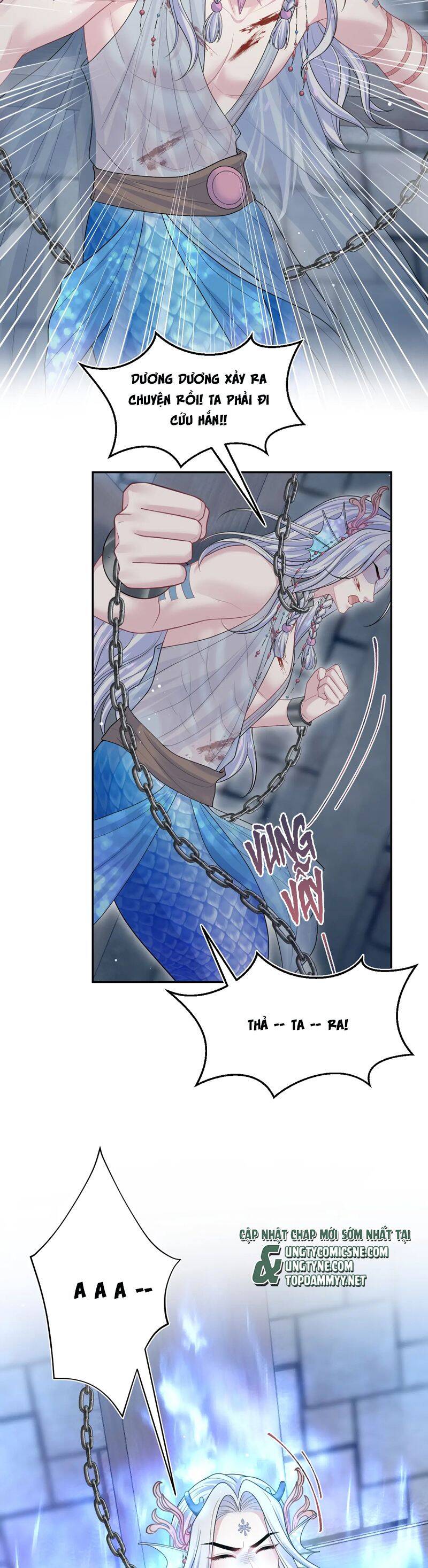 Tuyệt Mỹ Bạch Liên Online Dạy Học: Chapter 391