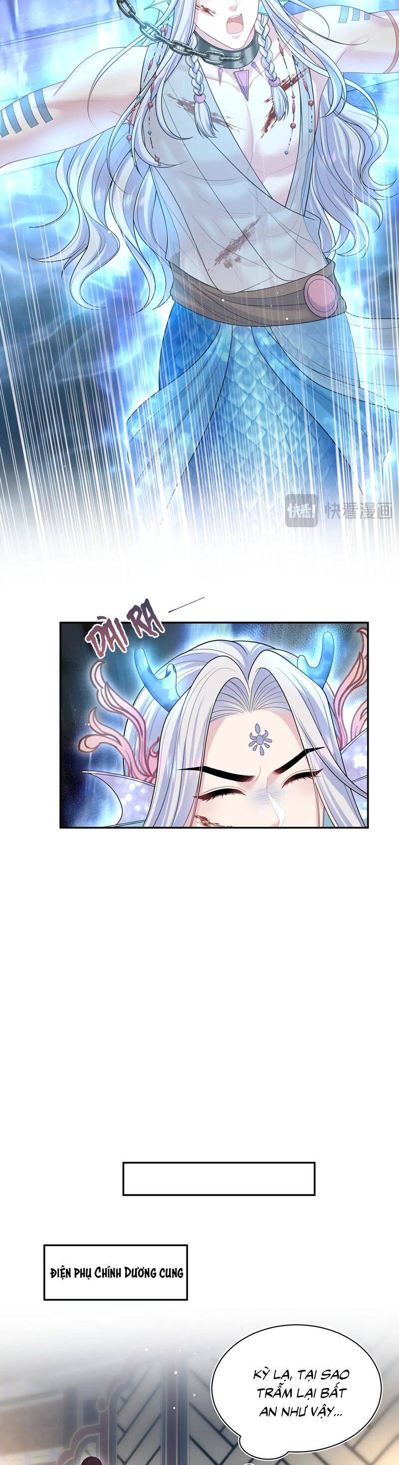 Tuyệt Mỹ Bạch Liên Online Dạy Học: Chapter 391