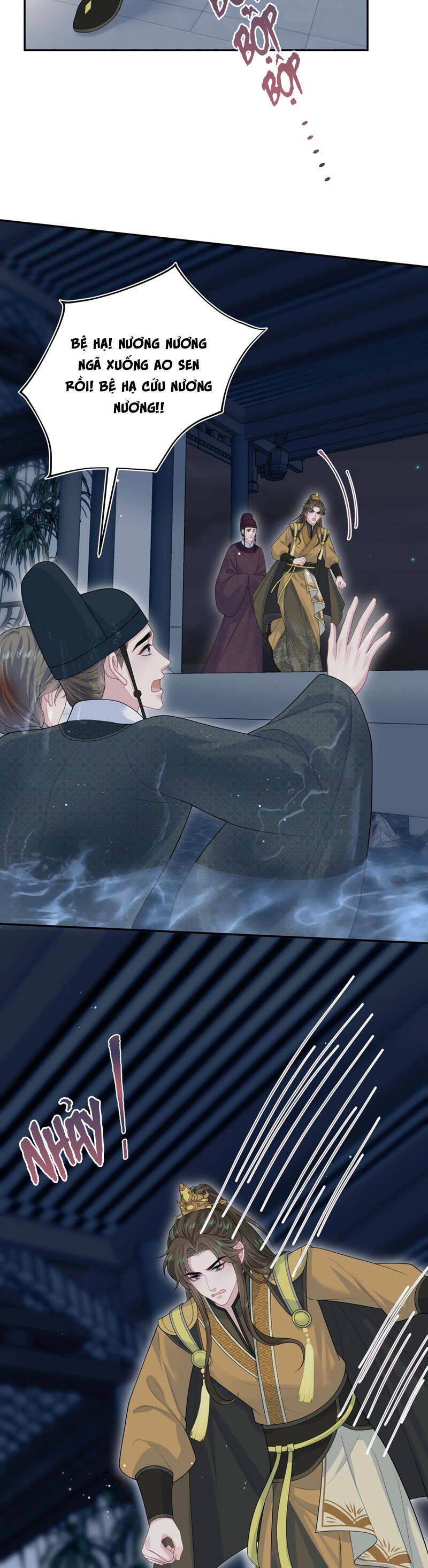 Tuyệt Mỹ Bạch Liên Online Dạy Học: Chapter 391