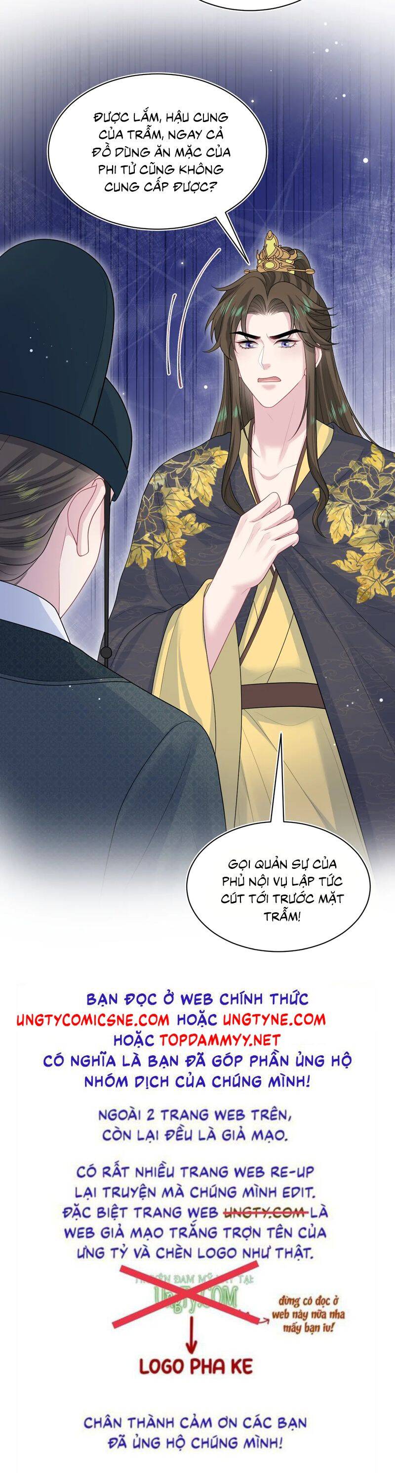 Tuyệt Mỹ Bạch Liên Online Dạy Học: Chapter 391