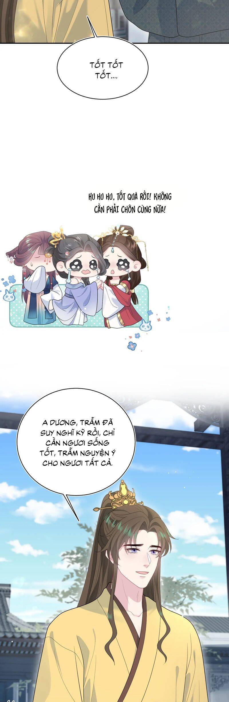 Tuyệt Mỹ Bạch Liên Online Dạy Học: Chapter 392