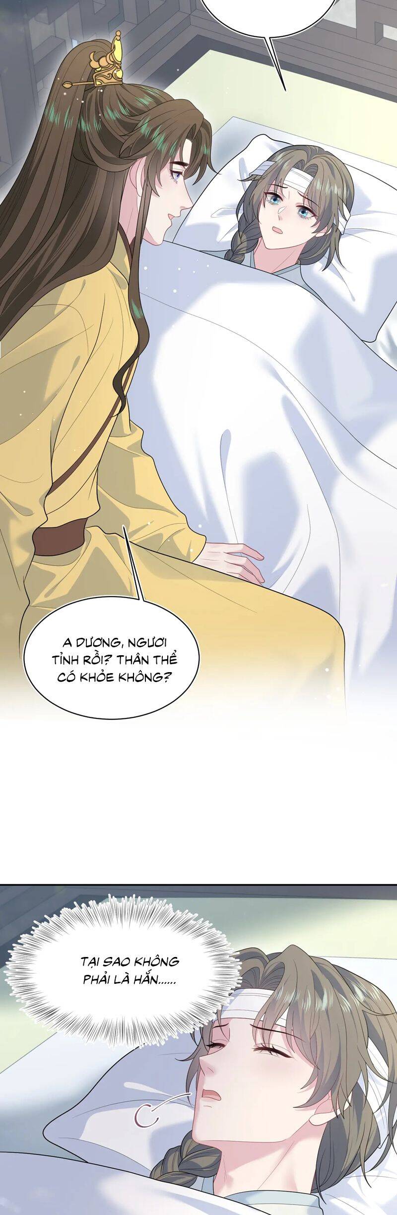 Tuyệt Mỹ Bạch Liên Online Dạy Học: Chapter 392