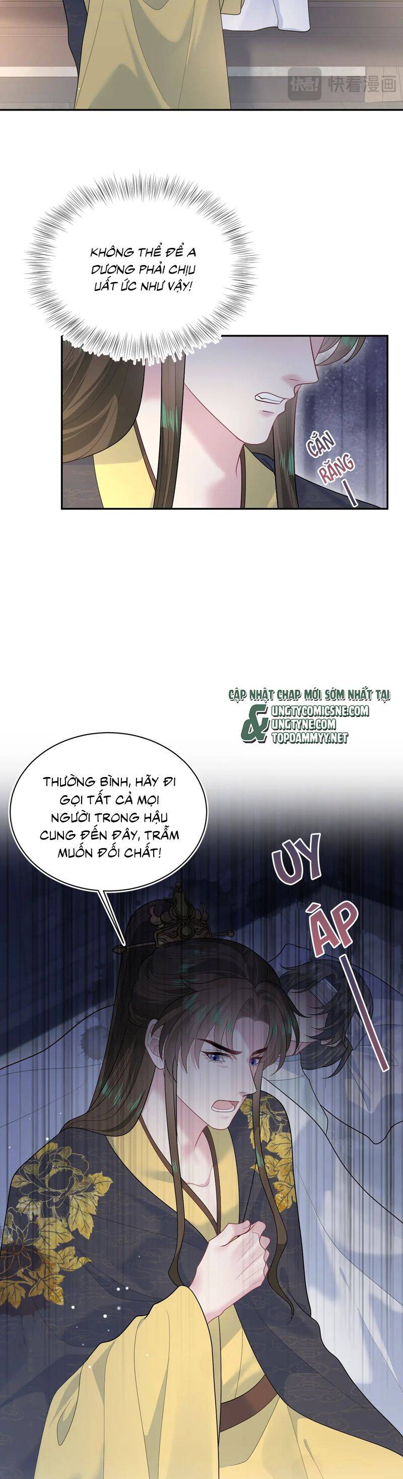 Tuyệt Mỹ Bạch Liên Online Dạy Học: Chapter 392