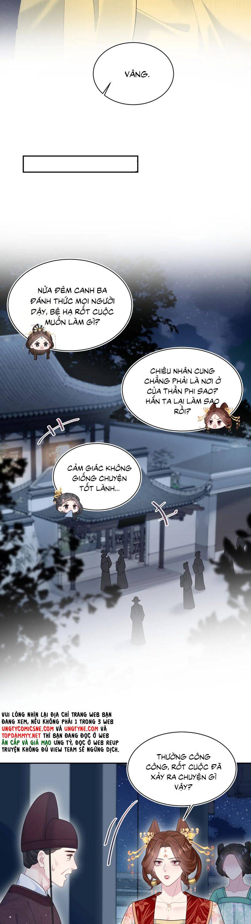 Tuyệt Mỹ Bạch Liên Online Dạy Học: Chapter 392