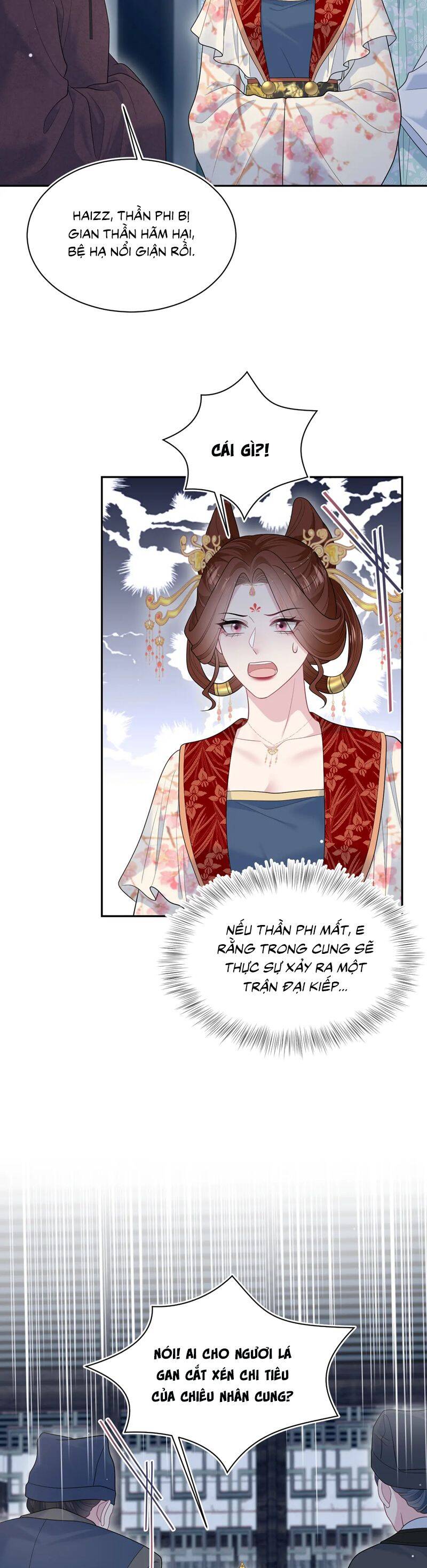 Tuyệt Mỹ Bạch Liên Online Dạy Học: Chapter 392