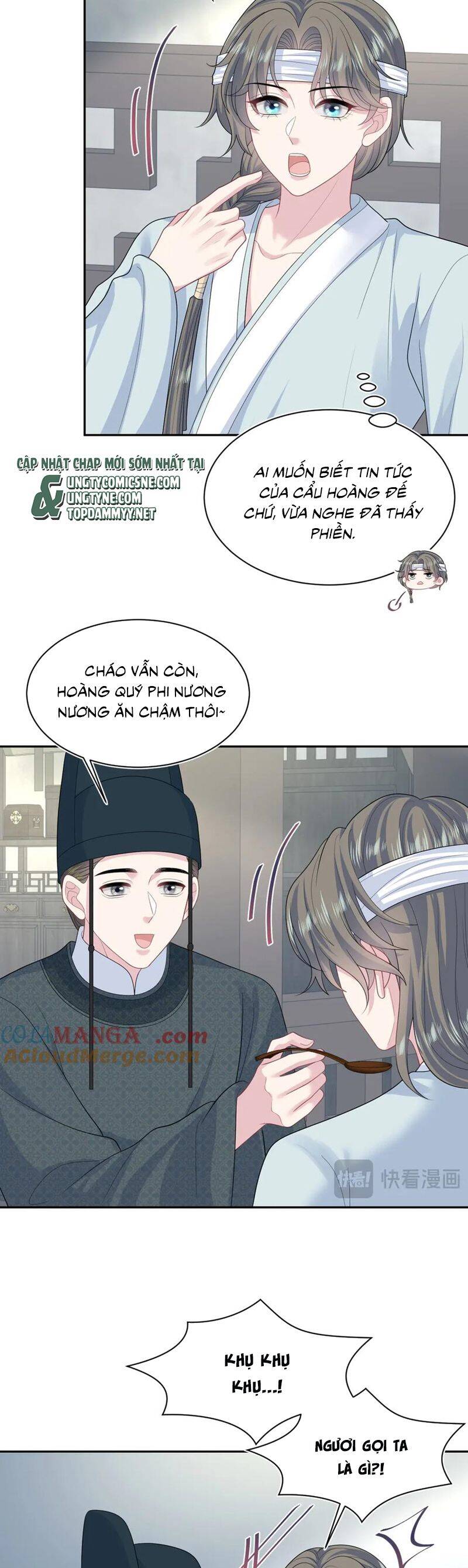 Tuyệt Mỹ Bạch Liên Online Dạy Học: Chapter 393