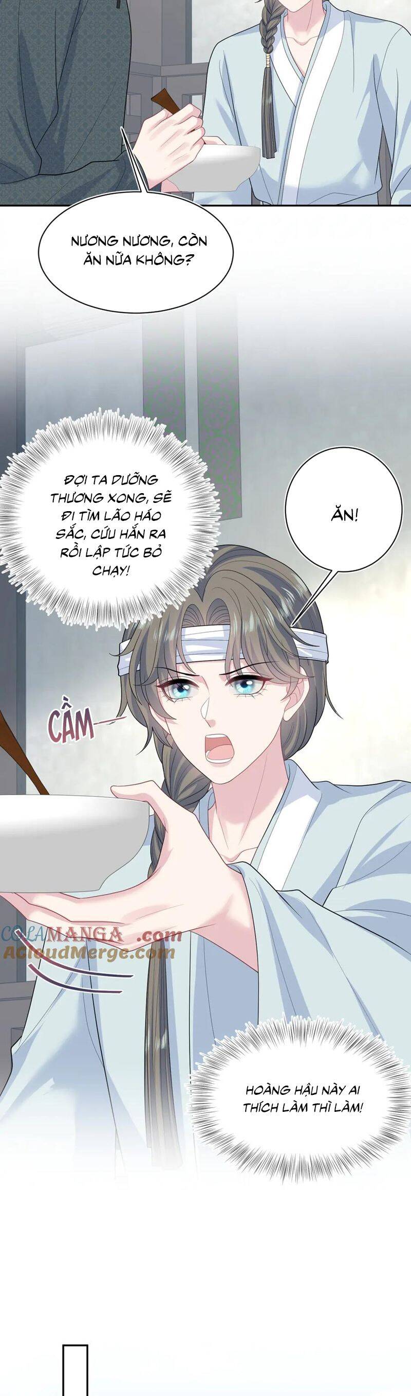 Tuyệt Mỹ Bạch Liên Online Dạy Học: Chapter 393