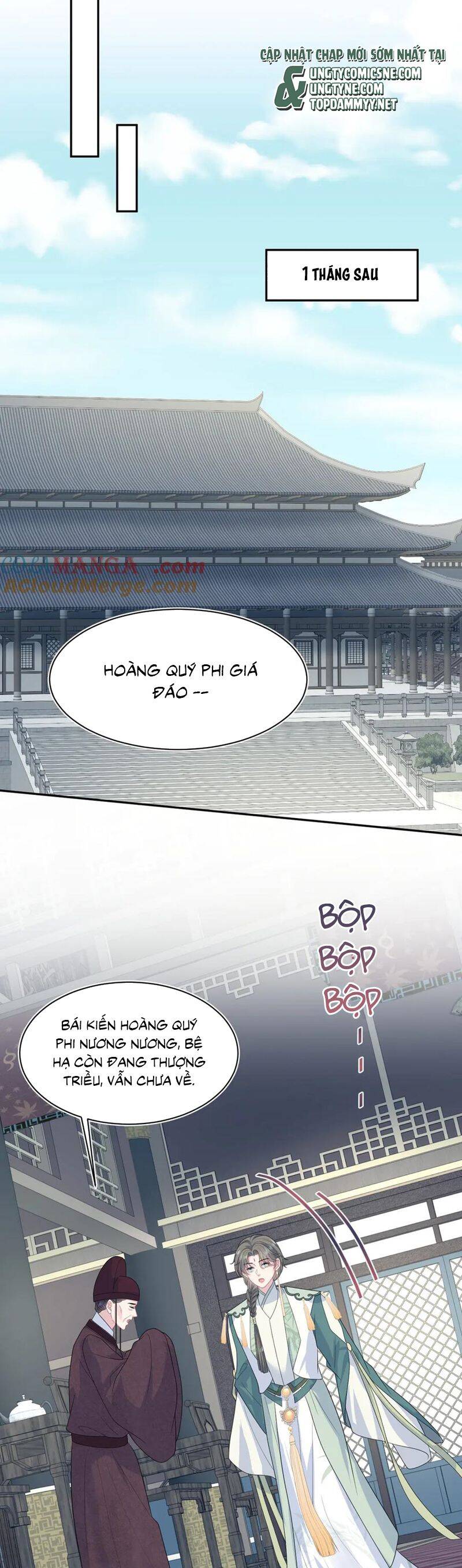 Tuyệt Mỹ Bạch Liên Online Dạy Học: Chapter 393