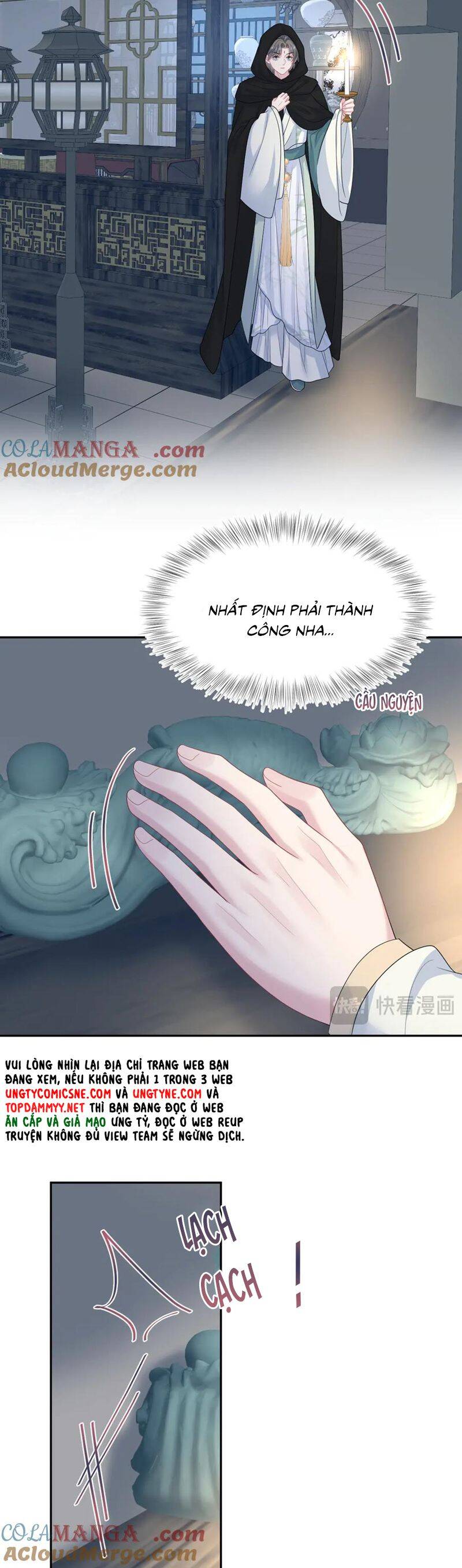 Tuyệt Mỹ Bạch Liên Online Dạy Học: Chapter 393