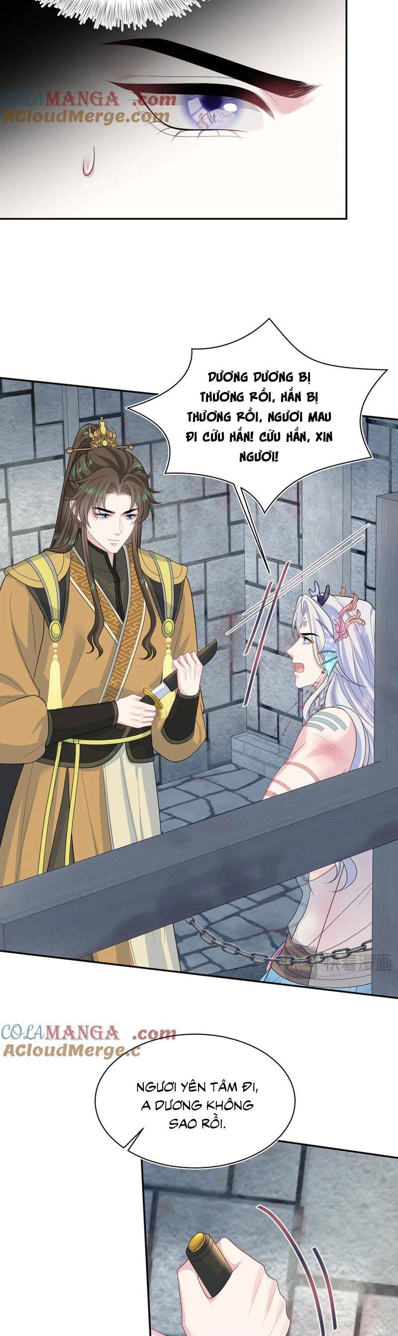 Tuyệt Mỹ Bạch Liên Online Dạy Học: Chapter 393