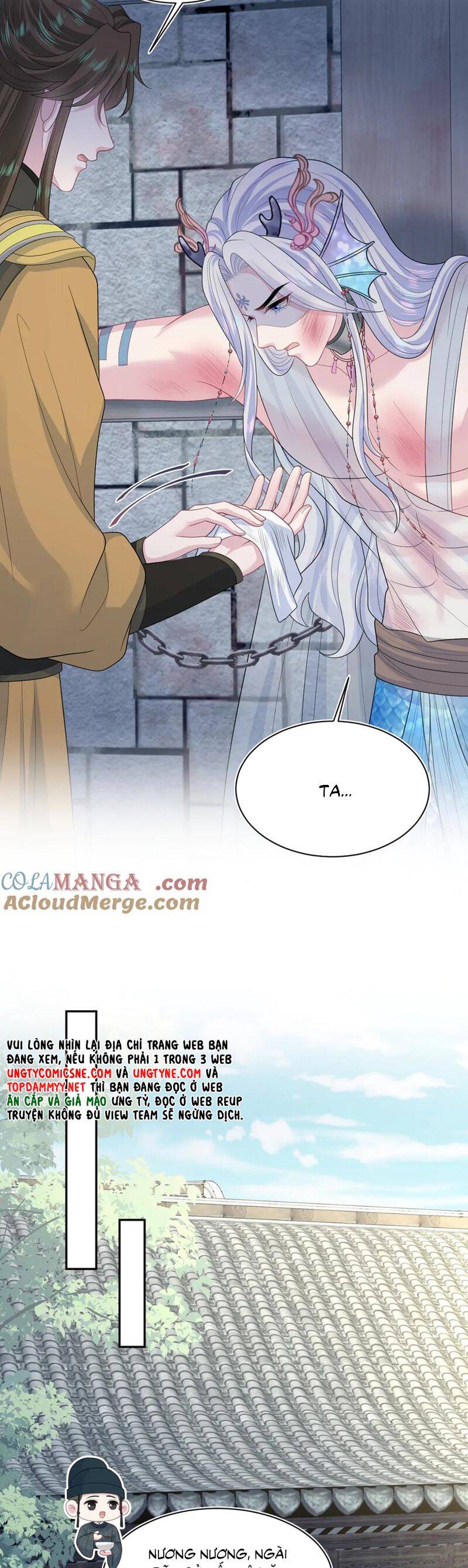 Tuyệt Mỹ Bạch Liên Online Dạy Học: Chapter 393