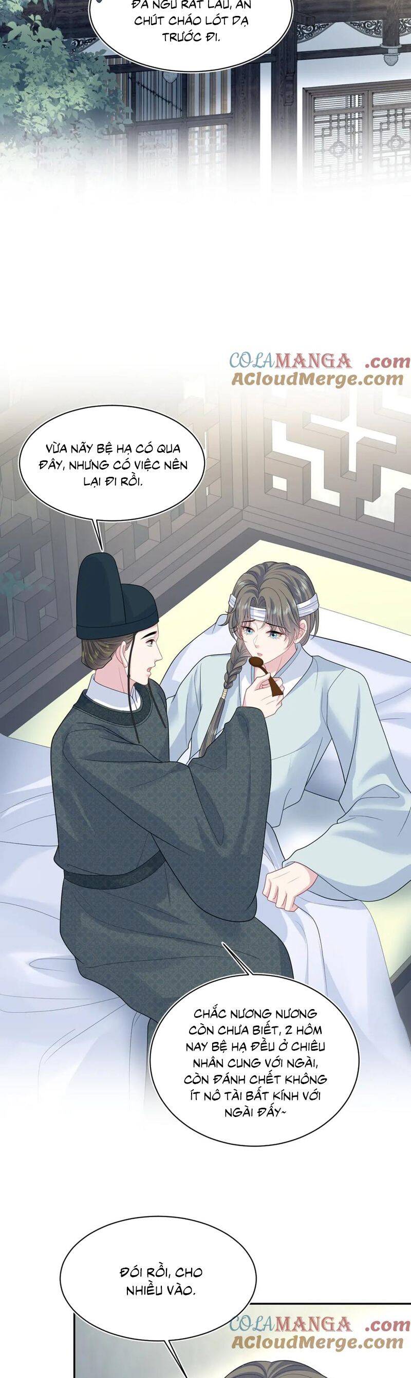 Tuyệt Mỹ Bạch Liên Online Dạy Học: Chapter 393