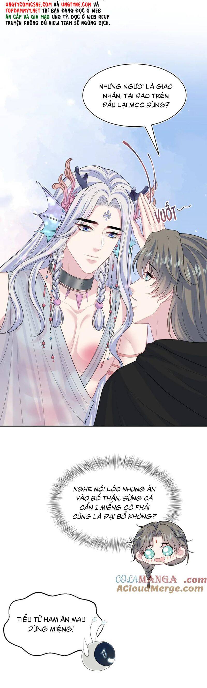 Tuyệt Mỹ Bạch Liên Online Dạy Học: Chapter 394