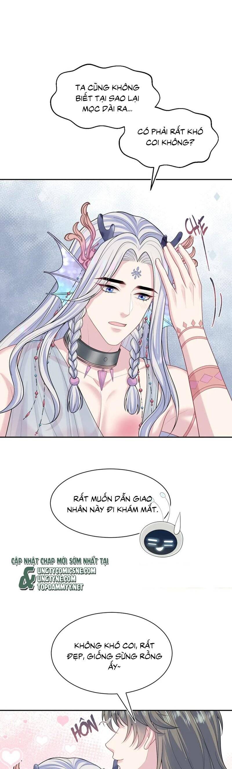 Tuyệt Mỹ Bạch Liên Online Dạy Học: Chapter 394