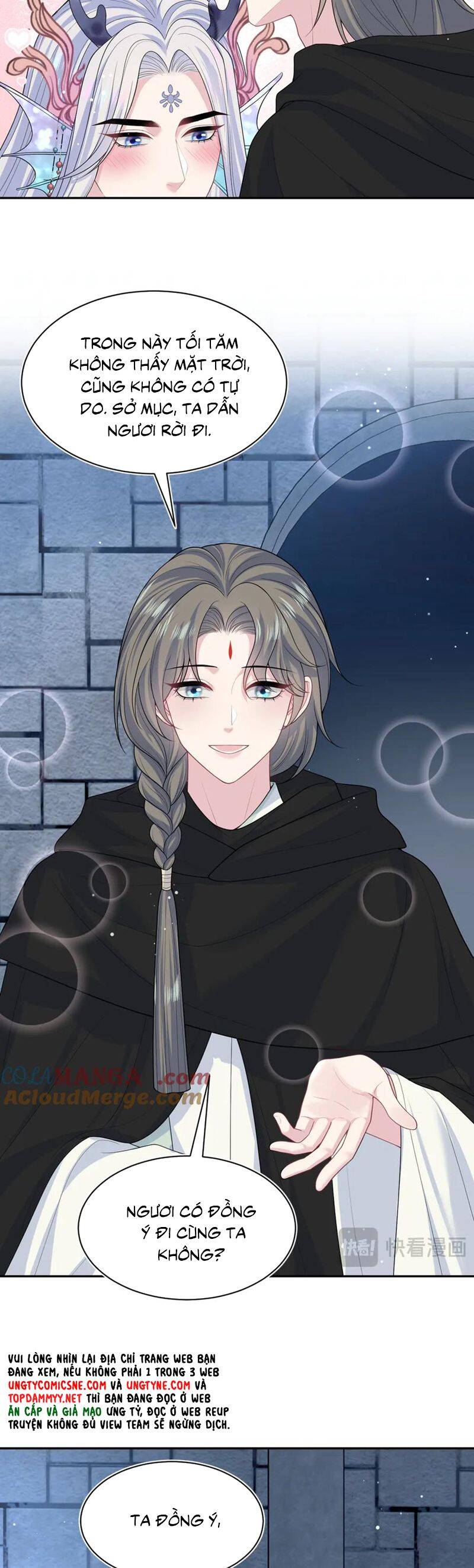 Tuyệt Mỹ Bạch Liên Online Dạy Học: Chapter 394