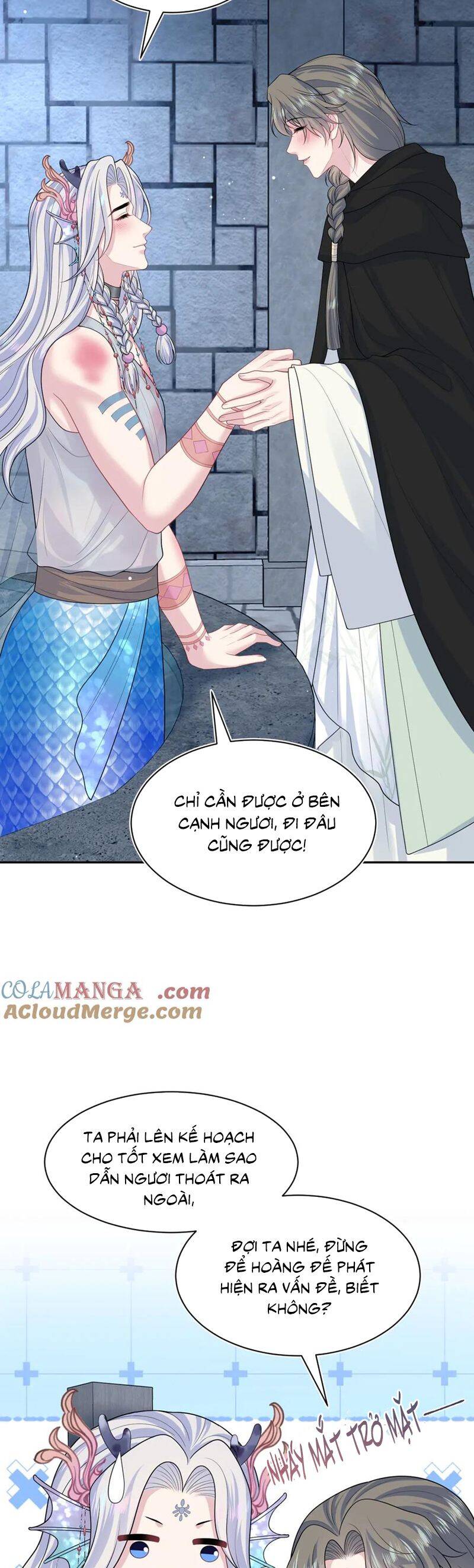 Tuyệt Mỹ Bạch Liên Online Dạy Học: Chapter 394