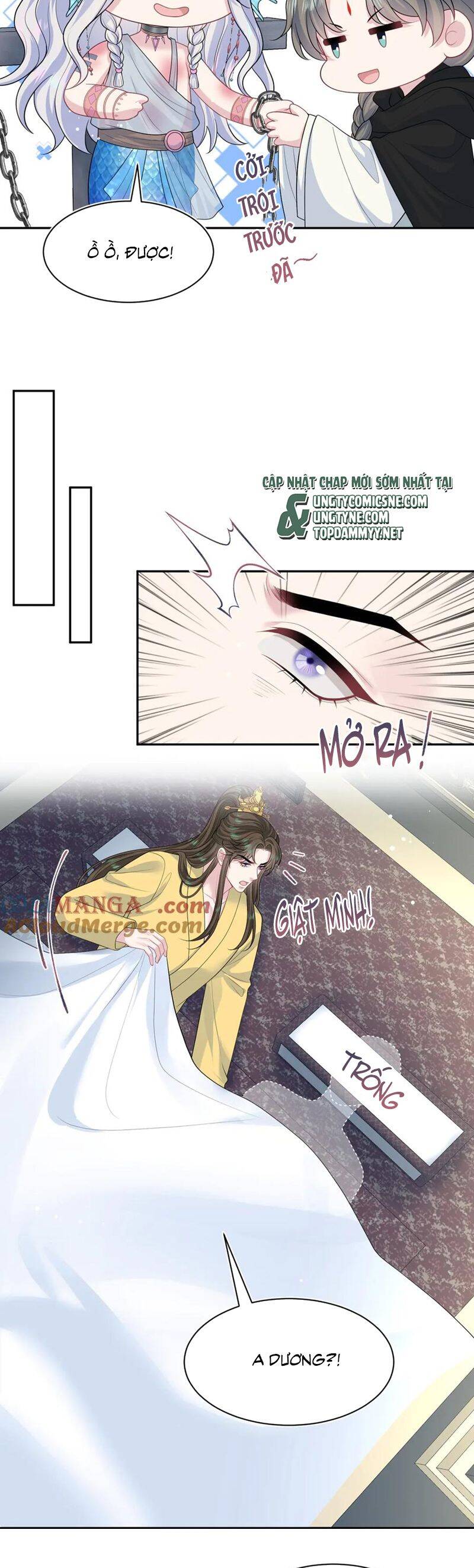 Tuyệt Mỹ Bạch Liên Online Dạy Học: Chapter 394