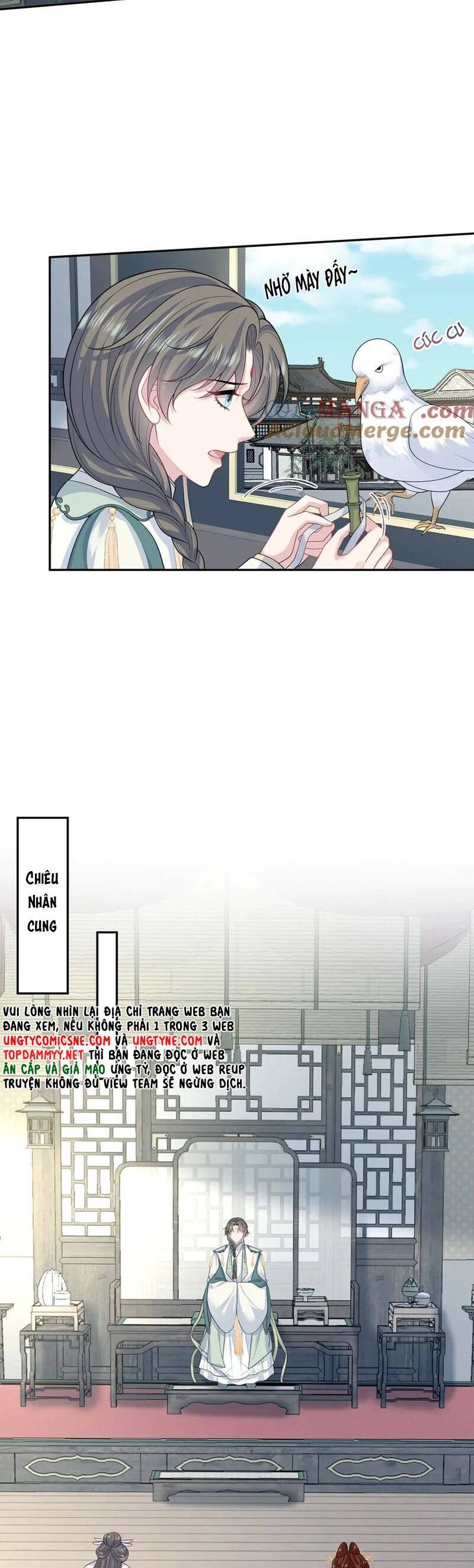 Tuyệt Mỹ Bạch Liên Online Dạy Học: Chapter 394