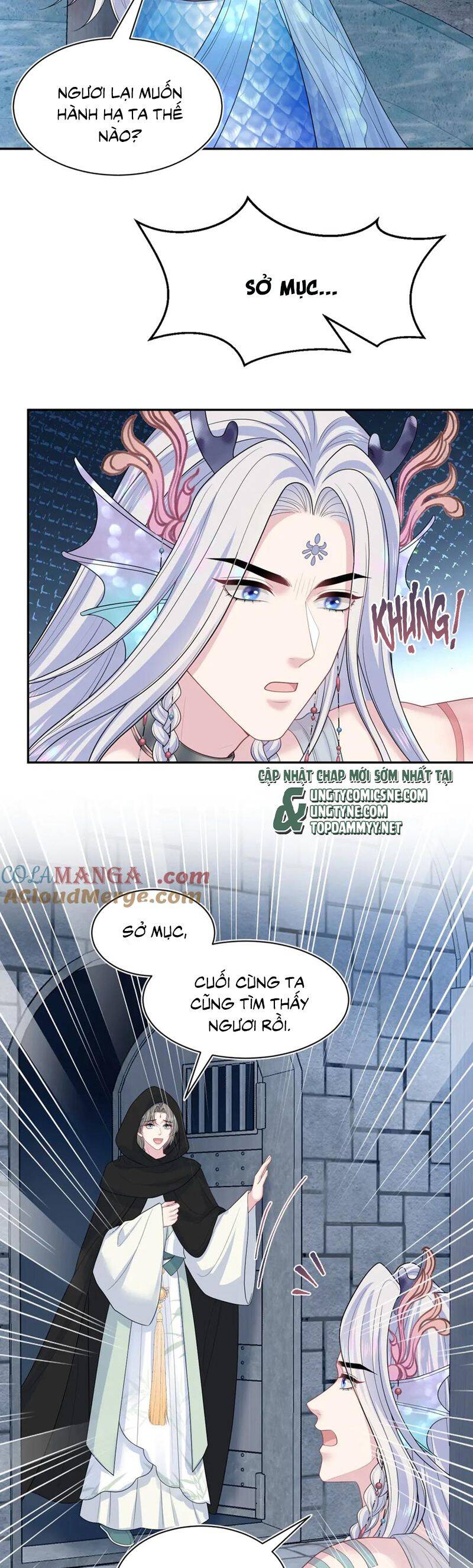 Tuyệt Mỹ Bạch Liên Online Dạy Học: Chapter 394