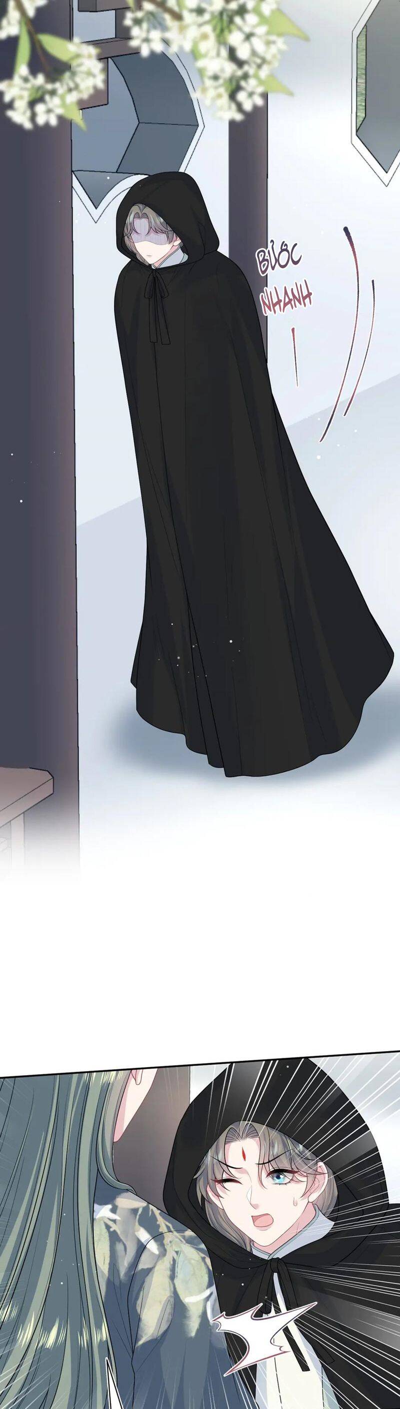 Tuyệt Mỹ Bạch Liên Online Dạy Học: Chapter 394