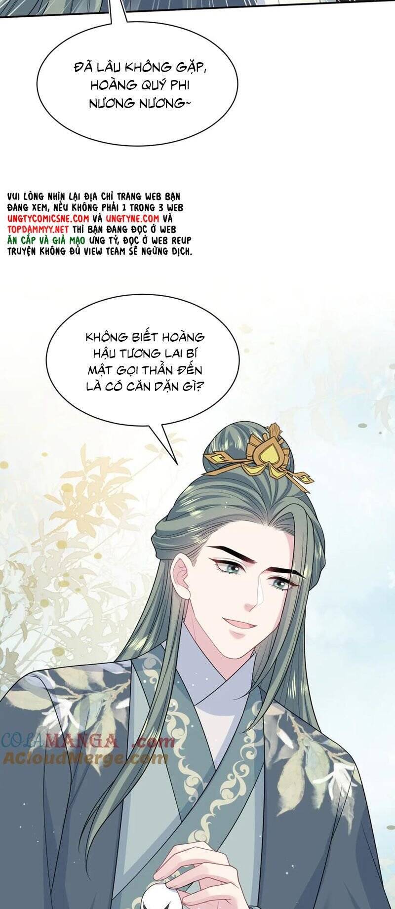 Tuyệt Mỹ Bạch Liên Online Dạy Học: Chapter 394