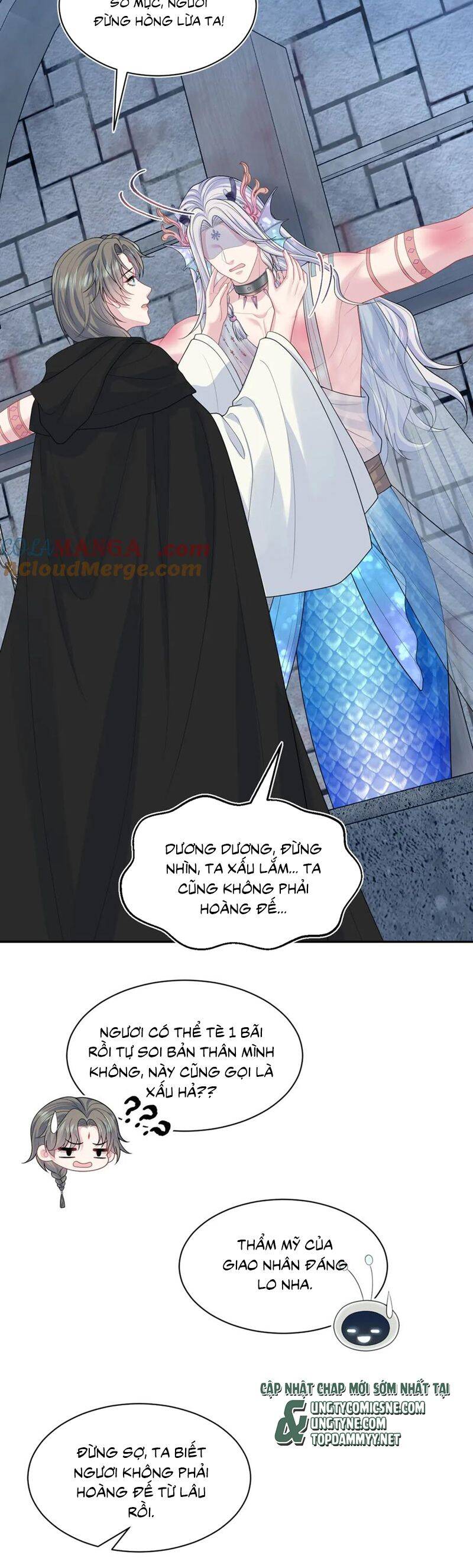 Tuyệt Mỹ Bạch Liên Online Dạy Học: Chapter 394