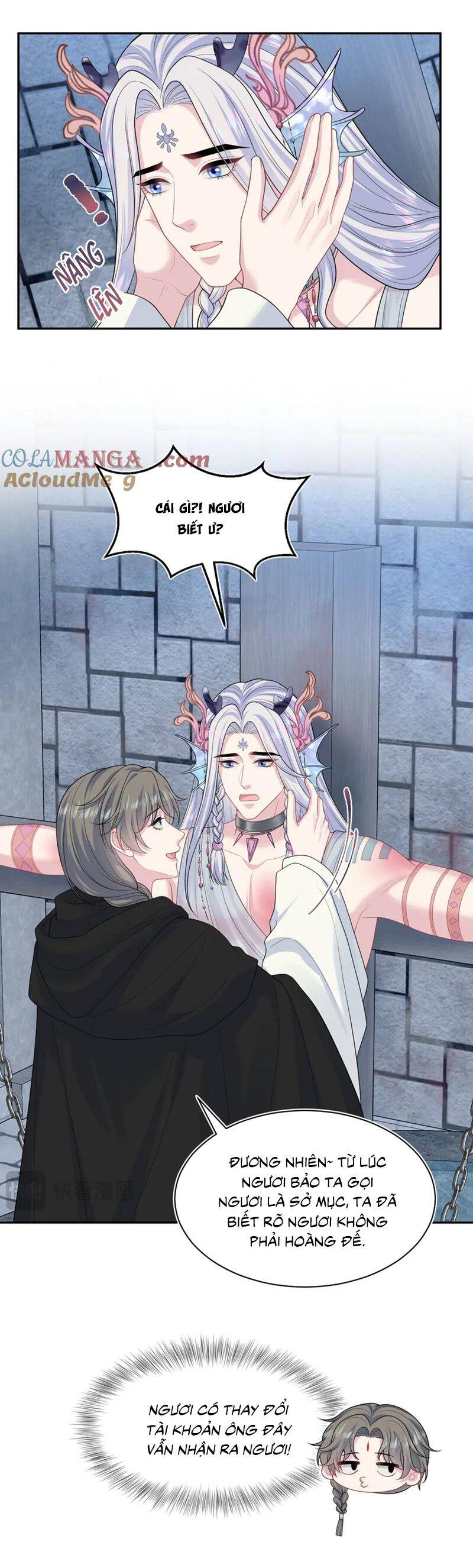 Tuyệt Mỹ Bạch Liên Online Dạy Học: Chapter 394