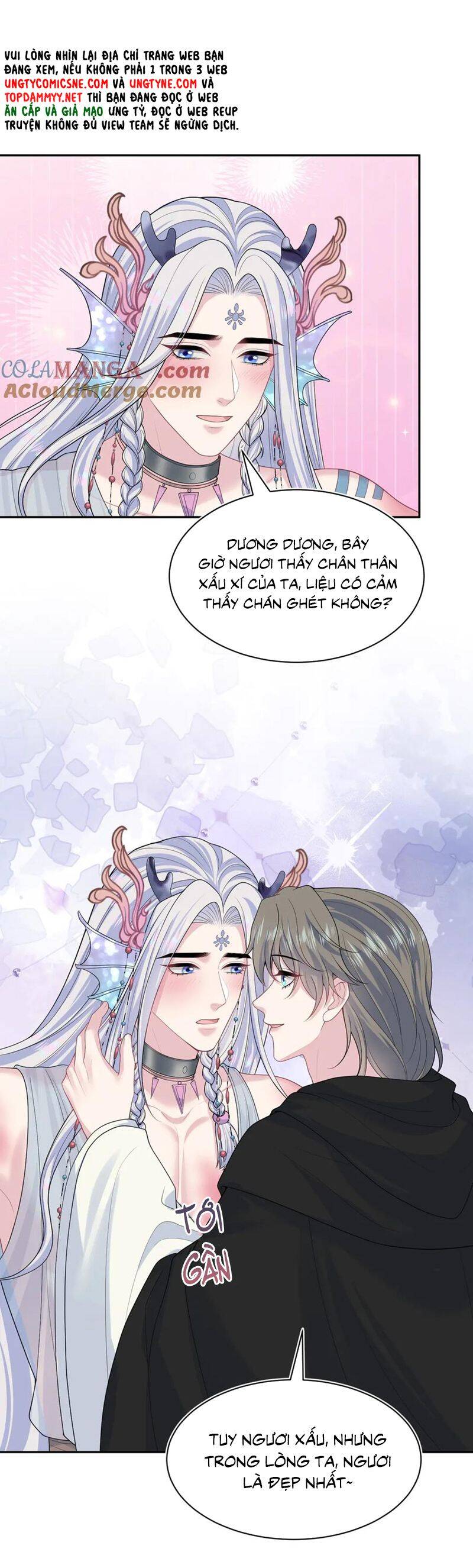 Tuyệt Mỹ Bạch Liên Online Dạy Học: Chapter 394