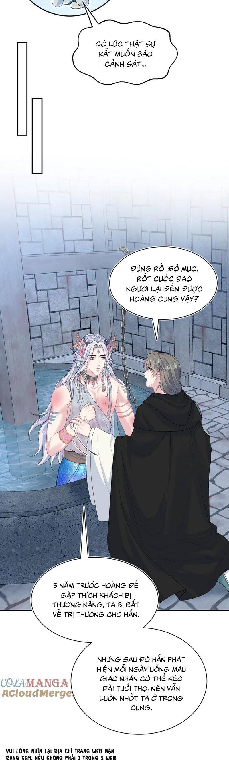 Tuyệt Mỹ Bạch Liên Online Dạy Học: Chapter 394