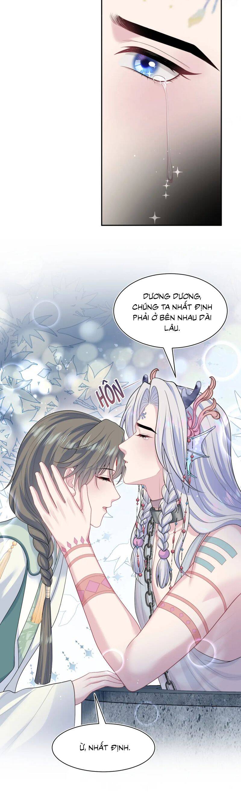 Tuyệt Mỹ Bạch Liên Online Dạy Học: Chapter 395