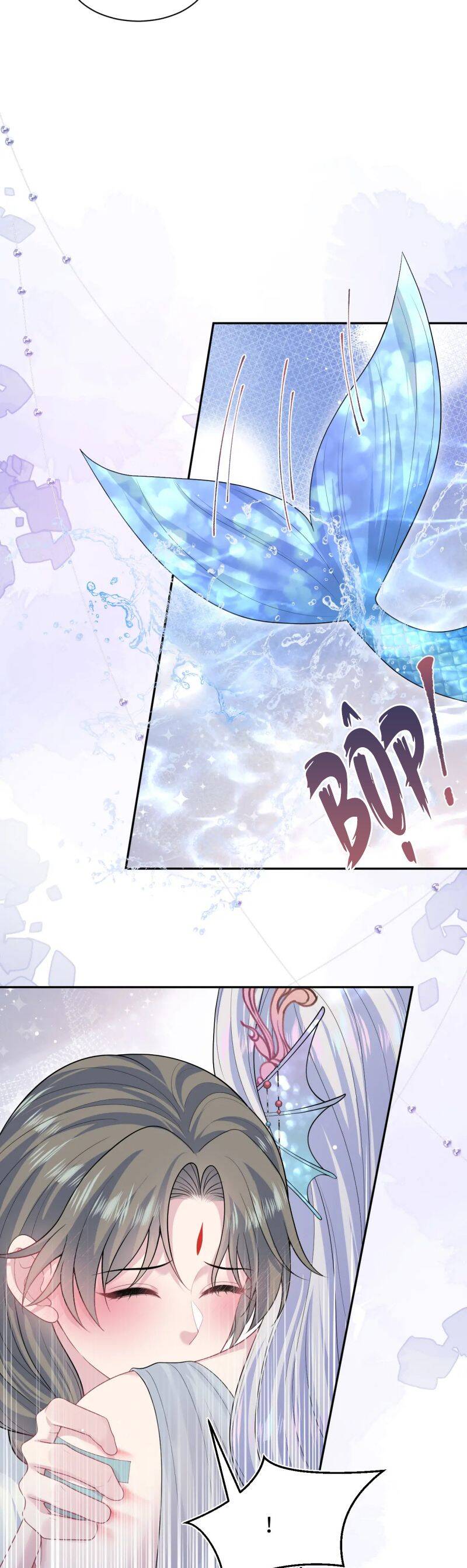 Tuyệt Mỹ Bạch Liên Online Dạy Học: Chapter 395