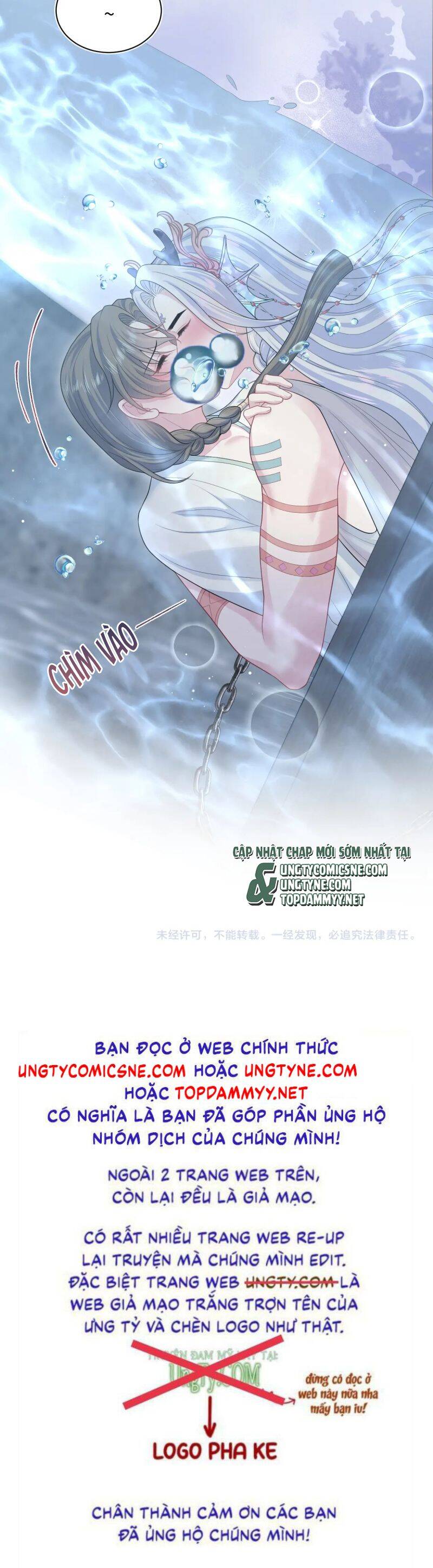 Tuyệt Mỹ Bạch Liên Online Dạy Học: Chapter 395