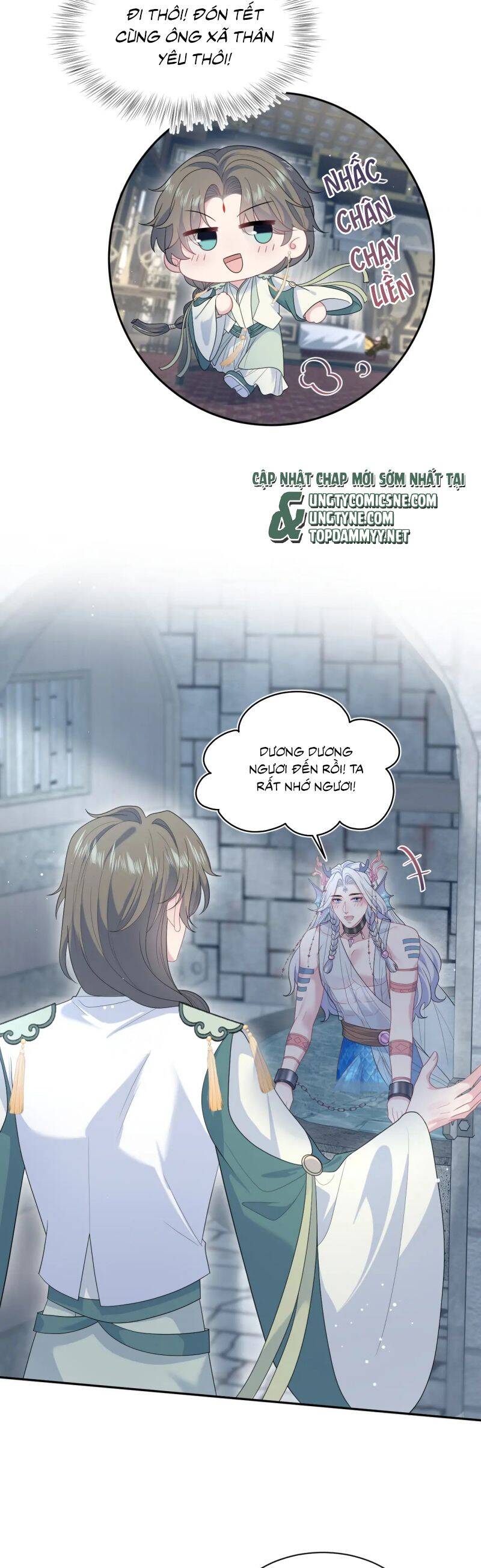 Tuyệt Mỹ Bạch Liên Online Dạy Học: Chapter 396