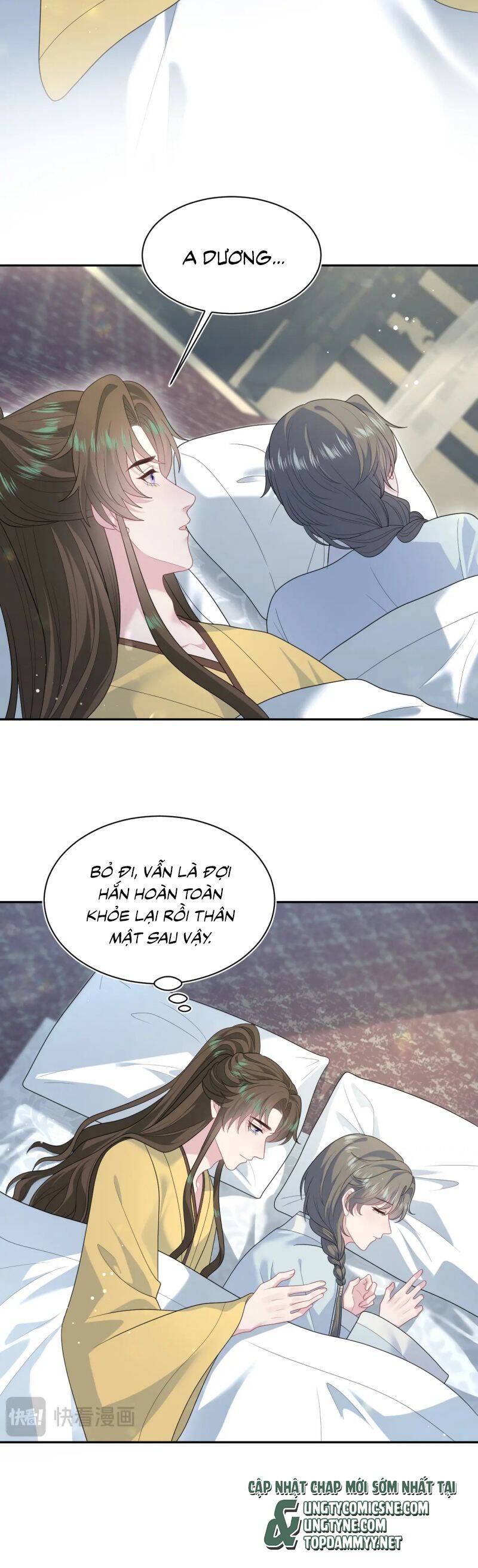 Tuyệt Mỹ Bạch Liên Online Dạy Học: Chapter 396