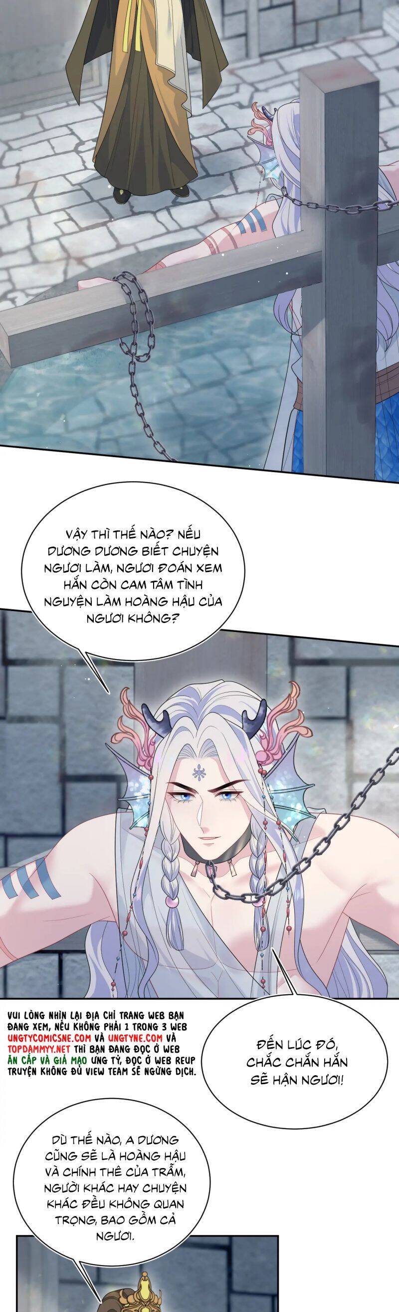 Tuyệt Mỹ Bạch Liên Online Dạy Học: Chapter 396