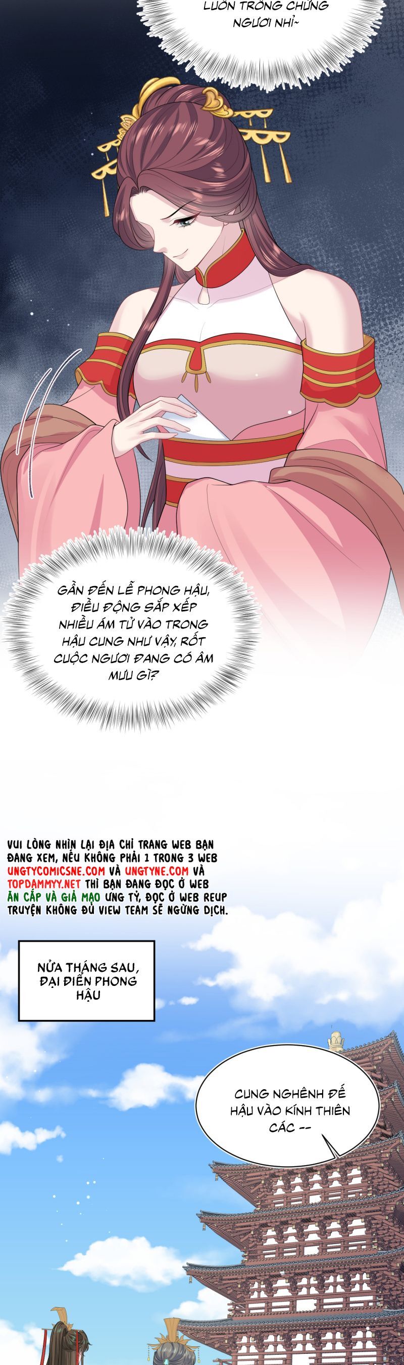 Tuyệt Mỹ Bạch Liên Online Dạy Học: Chapter 397