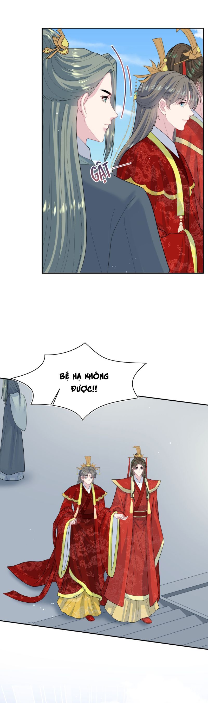 Tuyệt Mỹ Bạch Liên Online Dạy Học: Chapter 397