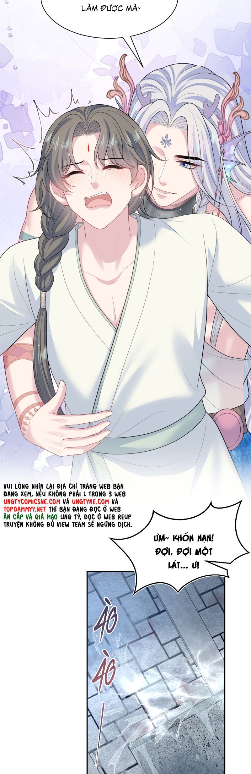 Tuyệt Mỹ Bạch Liên Online Dạy Học: Chapter 397