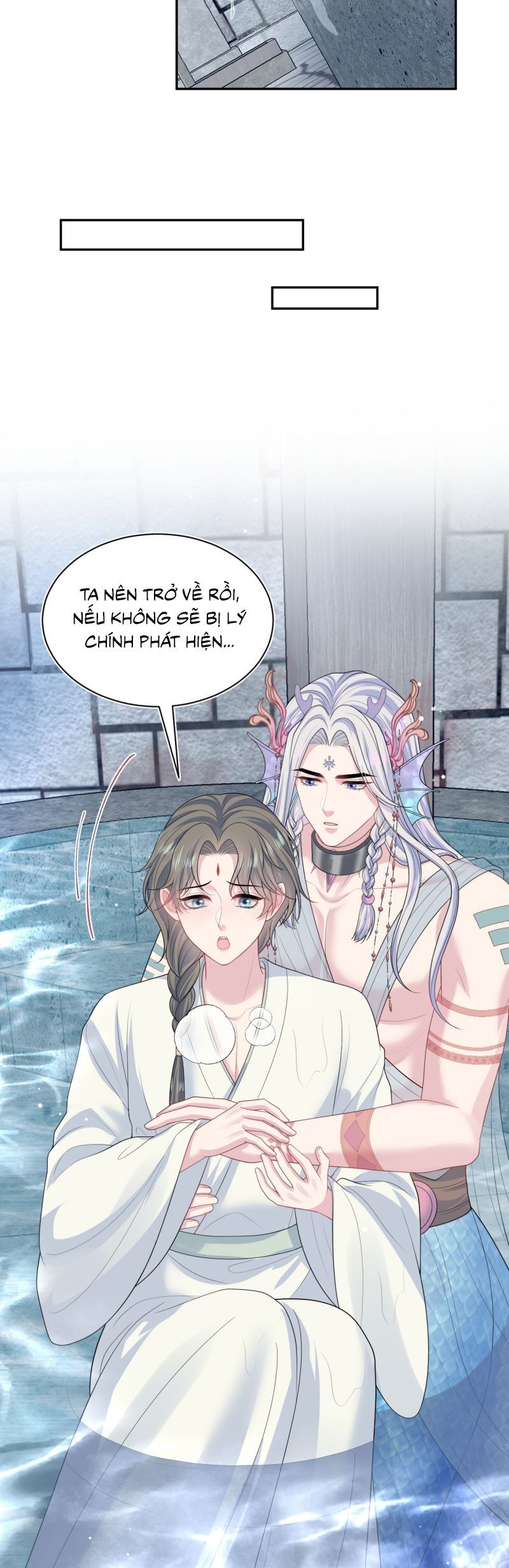 Tuyệt Mỹ Bạch Liên Online Dạy Học: Chapter 397