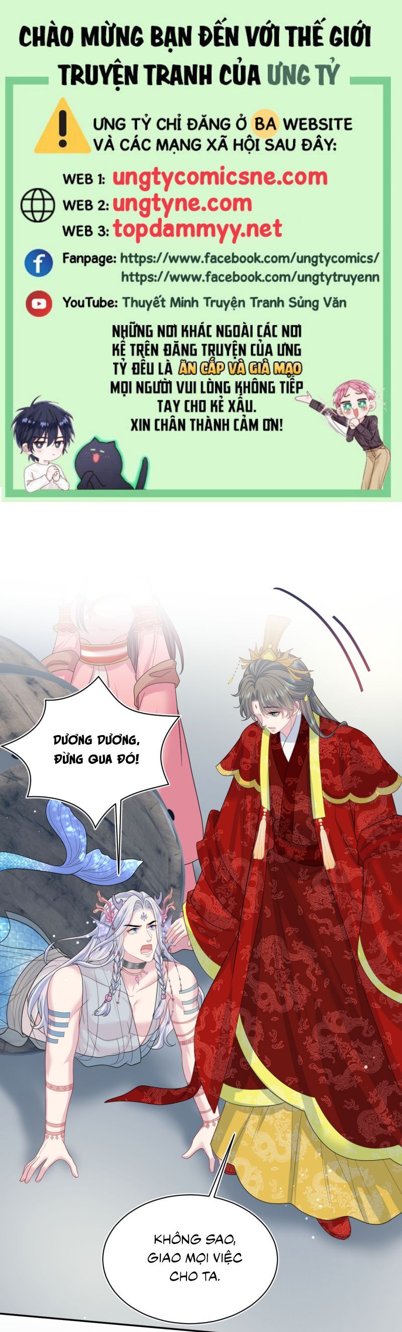 Tuyệt Mỹ Bạch Liên Online Dạy Học: Chapter 398