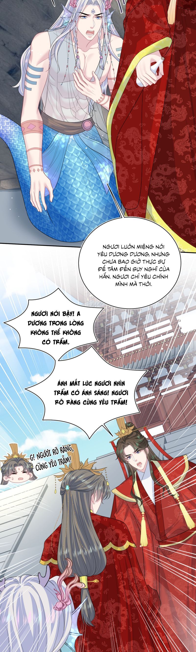 Tuyệt Mỹ Bạch Liên Online Dạy Học: Chapter 398