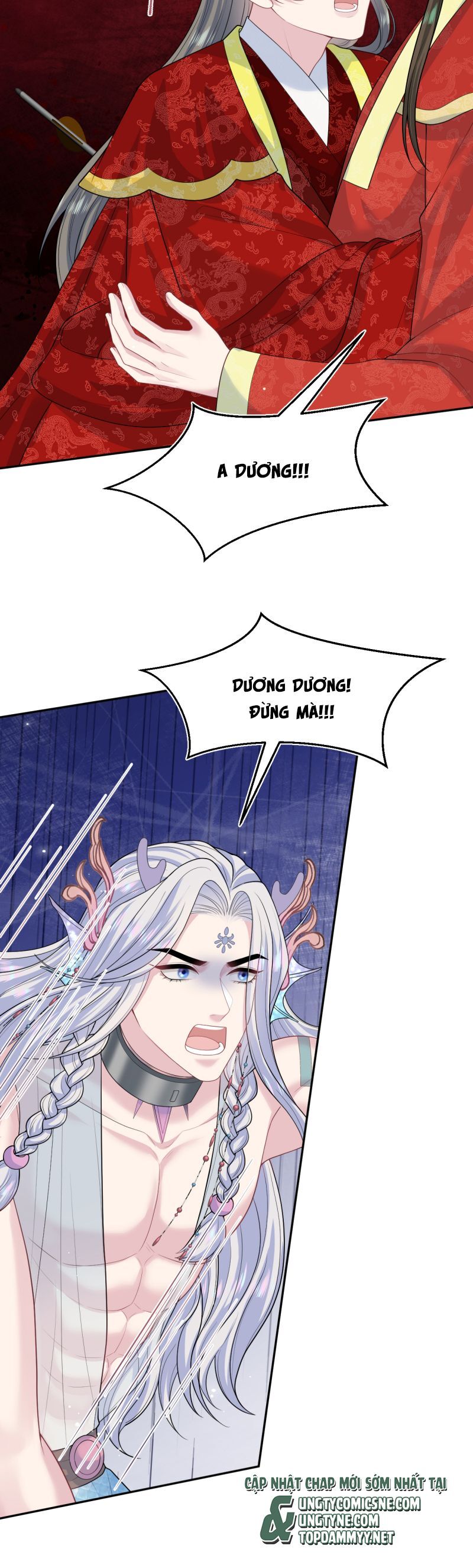 Tuyệt Mỹ Bạch Liên Online Dạy Học: Chapter 398