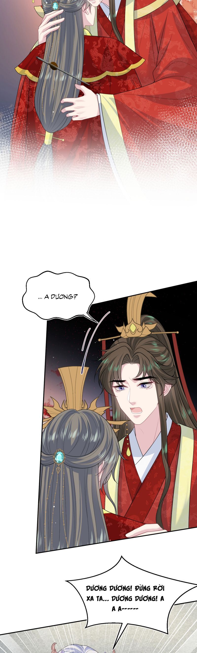 Tuyệt Mỹ Bạch Liên Online Dạy Học: Chapter 398