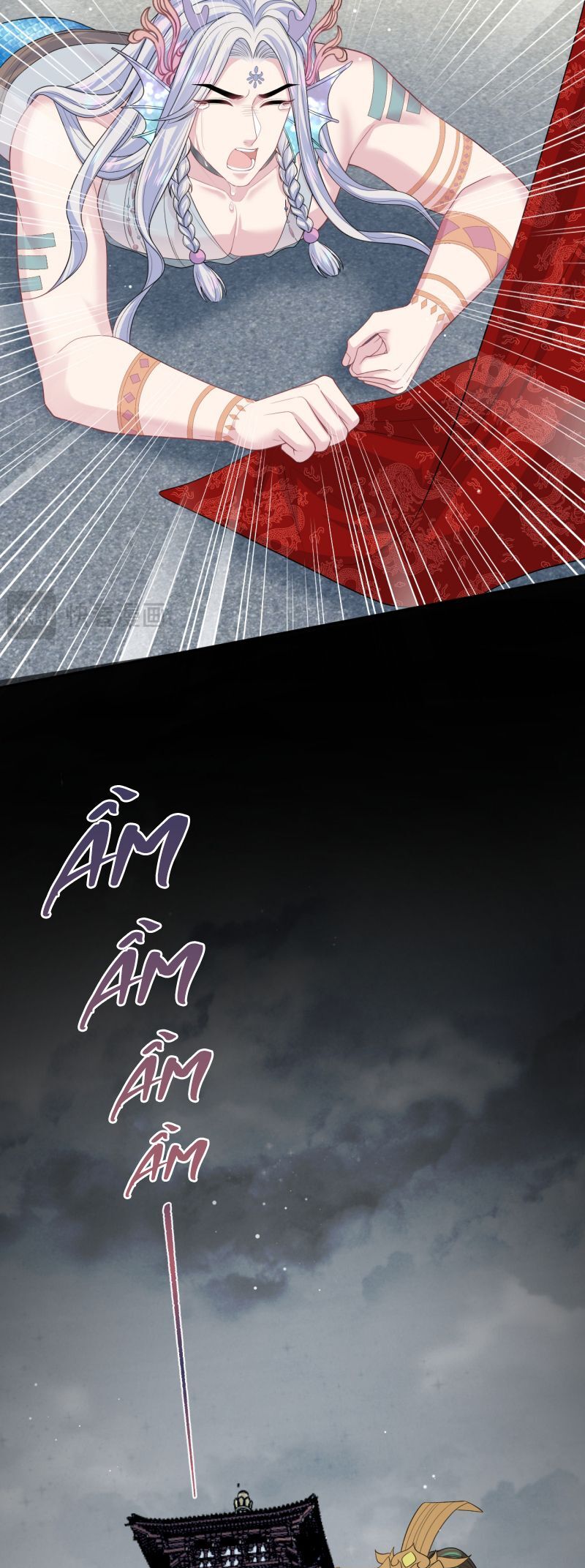 Tuyệt Mỹ Bạch Liên Online Dạy Học: Chapter 398