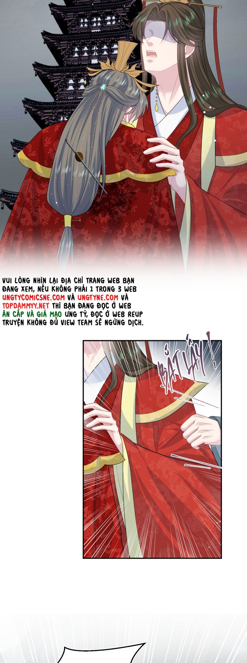 Tuyệt Mỹ Bạch Liên Online Dạy Học: Chapter 398